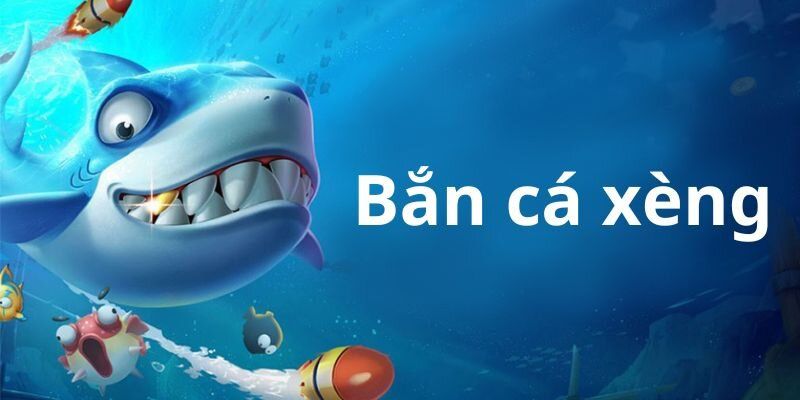 Cách chơi game bắn cá xèng đơn giản cho người mới chơi