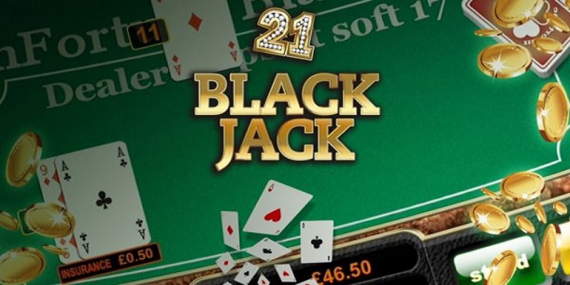 Luật chơi bài Blackjack