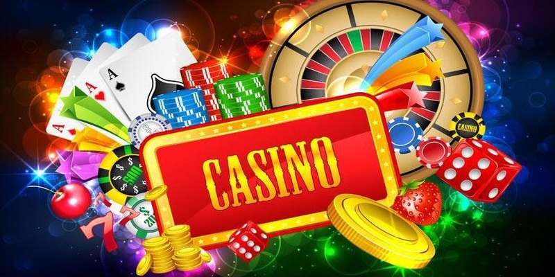 Tổng quan về chuyên mục casino trực tuyến WIN55