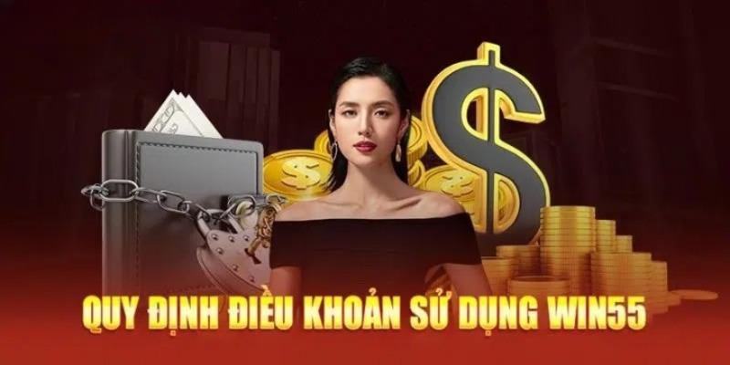 Điều khoản sử dụng chung