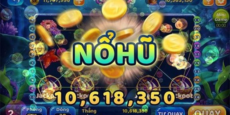 Quy trình để tham gia game slot WIN55