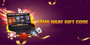 Khái niệm gift code WIN55