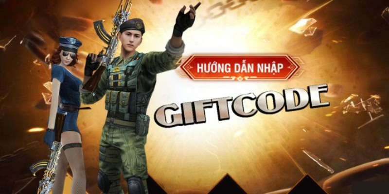 Hướng dẫn cách nhận gift code WIN55 trong game