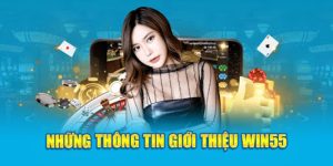 Giới thiệu WIN55