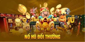 Giới thiệu về nổ hũ đổi thưởng tại sân chơi WIN55