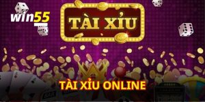 Tổng quan về trò chơi tài xỉu WIN55