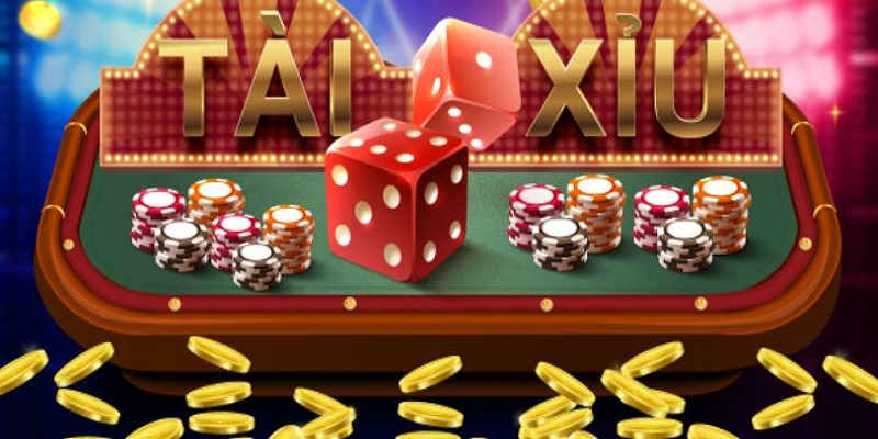 Các dạng cược cơ bản của game tài xỉu online tại WIN55